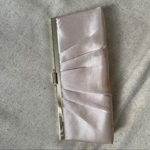 Gold handbag Gunne Sax